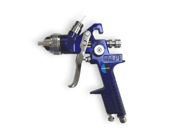 TOOLZONE HVLP AIR PAINT SPRAY GUN