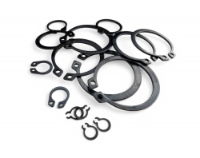 TOOLZONE 300PC EXT. CIRCLIP ASSORT. BOX