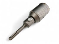 TOOLZONE 50MM CORE DRILL SDS SHANK
