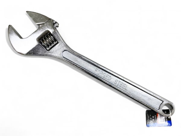 TOOLZONE 24 STANDARD ADJUSTABLE SPANNER"