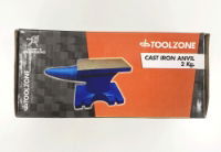 KDPVC040 - 2KG ANVIL PACK