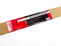 TOOLZONE 2PC 48 ALUMINIUM SASH CLAMPS"