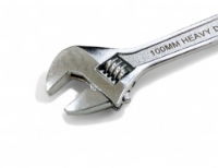 T/ZONE 4 STANDARD ADJUSTABLE SPANNER"