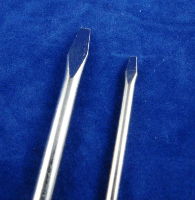 KDPHB202 60 WATT SPARE SOLDER IRON TIP(LEFT)