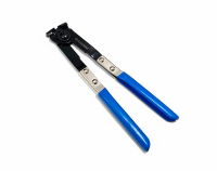 TOOLZONE 2PC CV BOOT CLAMP PLIER SET