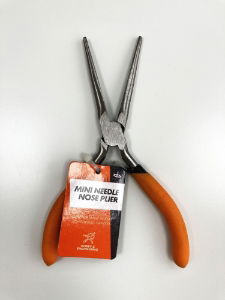 KDPPL177 - MINI NEEDLE PLIERS