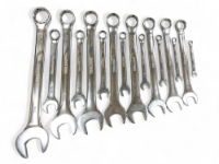 TZ 16PC AF POLISH CV COMB. SPANNER SET