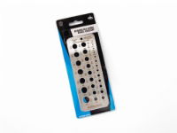TOOLZONE S/STEEL IMP DRILL GAUGE