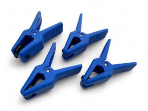 TZ 4PC FUEL/AC/OIL LINE STOPPER CLAMP