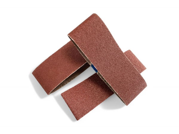 T/Z 3PC 60 X 400MM ASSORT.SANDING BELTS
