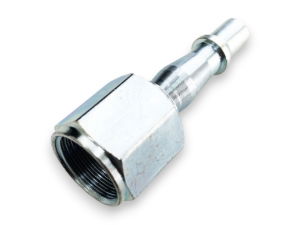 TOOLZONE 3/8 BSP FEMALE AIR FITTING"