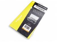 TOOLZONE 300PC EXT. CIRCLIP ASSORT. BOX