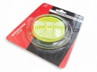 TOOLZONE 100MM BULLS EYE LEVEL