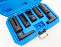 TZ 7PC OXY.SENSOR/OIL SEND UNIT S/SET