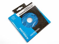TOOLZONE 41/2 SEG. DIAMOND CUTTING DISC"