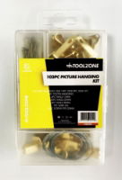 KDPHW082 - 103PC PIC HANG KIT