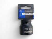 TZ 32MM 1/2 12 POINT SHALLOW IMPACT SKTS