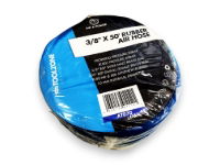 TOOLZONE 3/8 50FT AIR HOSE HI VIS"