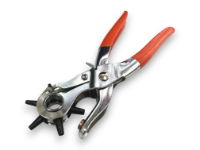 TOOLZONE REVOLVING PUNCH PLIERS
