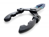 TOOLZONE FLEXI JAW OIL FILTER PLIERS