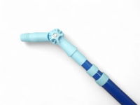 TZ 3.5M TELESCOPIC MOP & SQUEEGEE