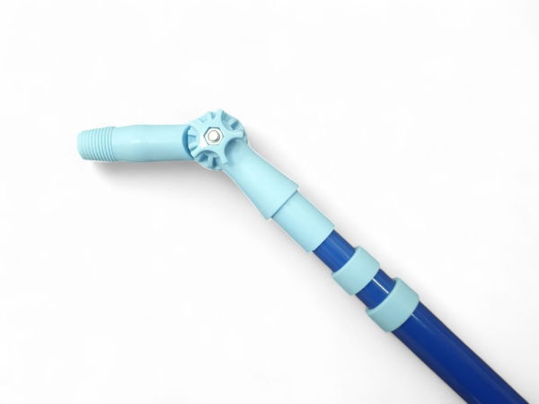 TZ 3.5M TELESCOPIC MOP & SQUEEGEE