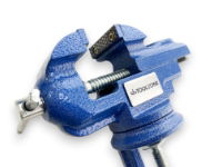 TOOLZONE 2 HQ SWIVEL TABLE VICE"