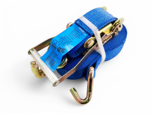 TZ 50MM X 10M GS H/DUTY RATCHET TIE DOWN