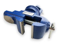 TOOLZONE 2 HQ SWIVEL TABLE VICE"