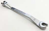 10 X 11MM BRAKE LINE SPANNER 180MM