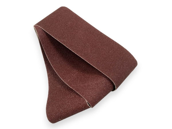 T/Z 3PC 75 X 457MM ASSORT.SANDING BELTS