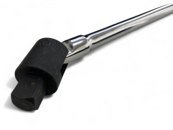 TOOLZONE 39 3/4" CRV SWIVEL KNUCKLE BAR"