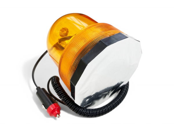 TZ 12V LED REVOLVING LAMP