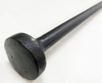 T/ZONE 72 17LB CHISEL DIGGING BAR"