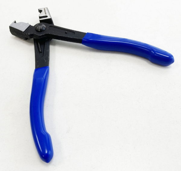 TZ HOSE CLIP PLIER FOR CLIC & R CLIP TYP