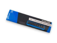 T/ZONE 10PC 1/2 SHALLOW IMPACT SOCKETS"