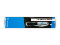TOOLZONE 3/8 STANDARD AIR RATCHET"