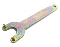 TOOLZONE 4 1/2 ANGLE GRINDER SPANNER"