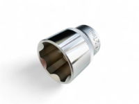 TOOLZONE 1/2DR 27MM SOCKET CRV"