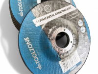 T/ZONE 41/2 METAL GRINDING DISC DEP. CE"