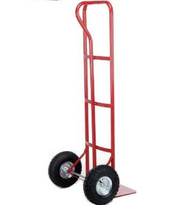 KDPRM002 RED P HANDLE SACK TRUCK