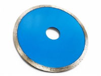 41/2 CONTINUOUS RIM DIAMOND DISC"