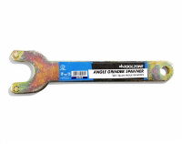 TOOLZONE 4 1/2 ANGLE GRINDER SPANNER"