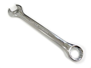 INDIVIDUAL SPANNER