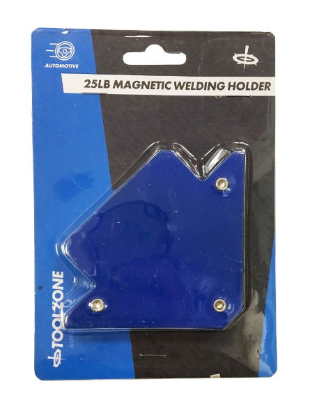 KDPWH033-25LB MAGNETIC WELDING HOLDER