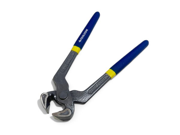 TOOLZONE 8 C/STEEL PINCERS"