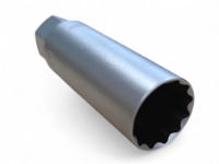 TZ16 MM 3/8" THIN WALL SPARK PLUG SOCKET
