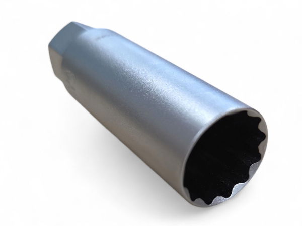 TZ16 MM 3/8" THIN WALL SPARK PLUG SOCKET