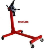 KDPAU084 1000LB ENGINE STAND T24541