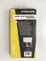 KDPPL312 - 360PC WIRE TERMS